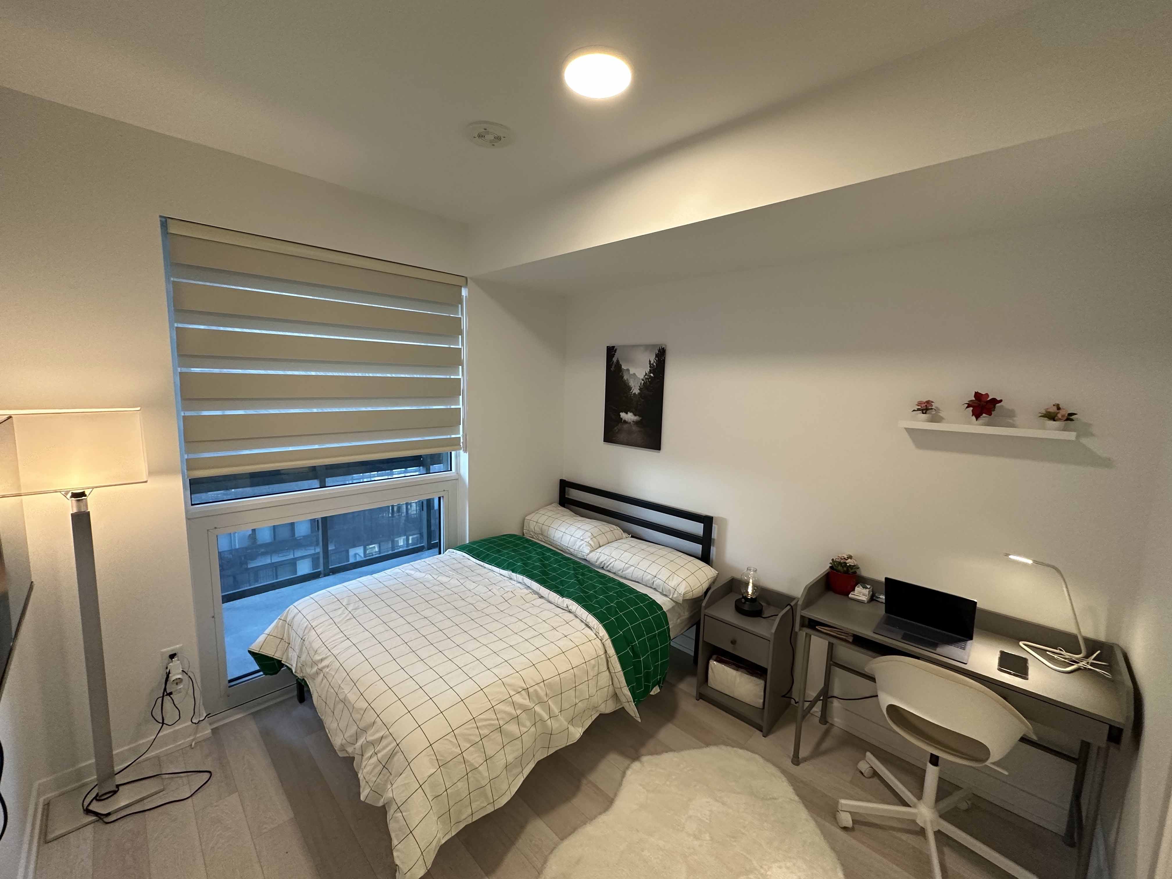 Flex Plus Room - 70 Princess St - Toronto